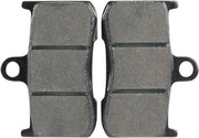 Sbs Hs Street Excel Sintered Front Brake Pads - Front