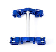 Kite Mx-en Triple Clamps For Motorcycle Front Forks