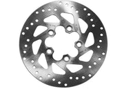 Brembo Serie Oro Feste Bremsscheibe - Vorne
