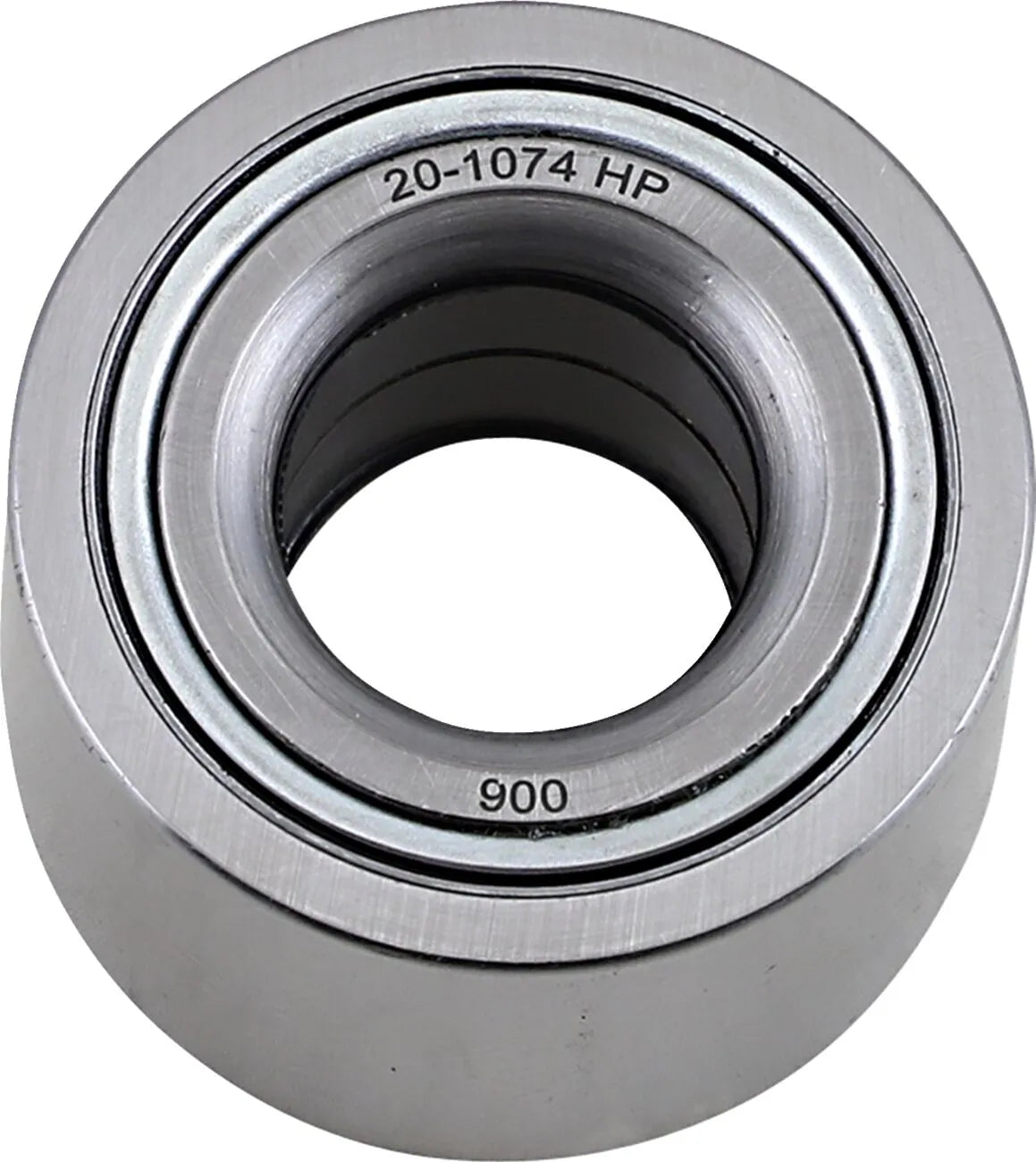 MOOSE OFFROAD HARD-PARTS Tapered DAC Wheel Bearing Kit for