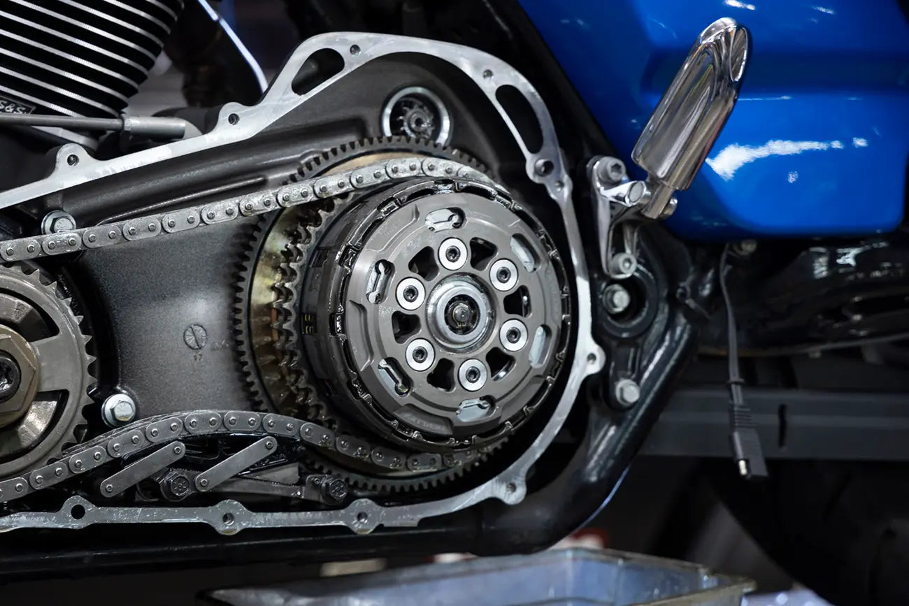 Rekluse Apex Clutch Complete Kit