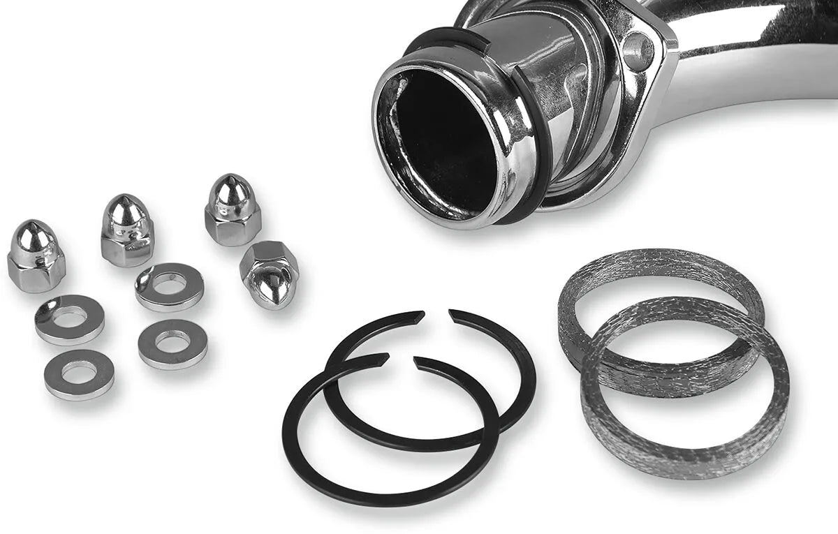 James Gasket Exhaust Port Gasket Kit