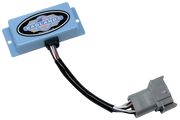 Badlands Speed Sensing Turn Signal Command Kit – Electric & Light