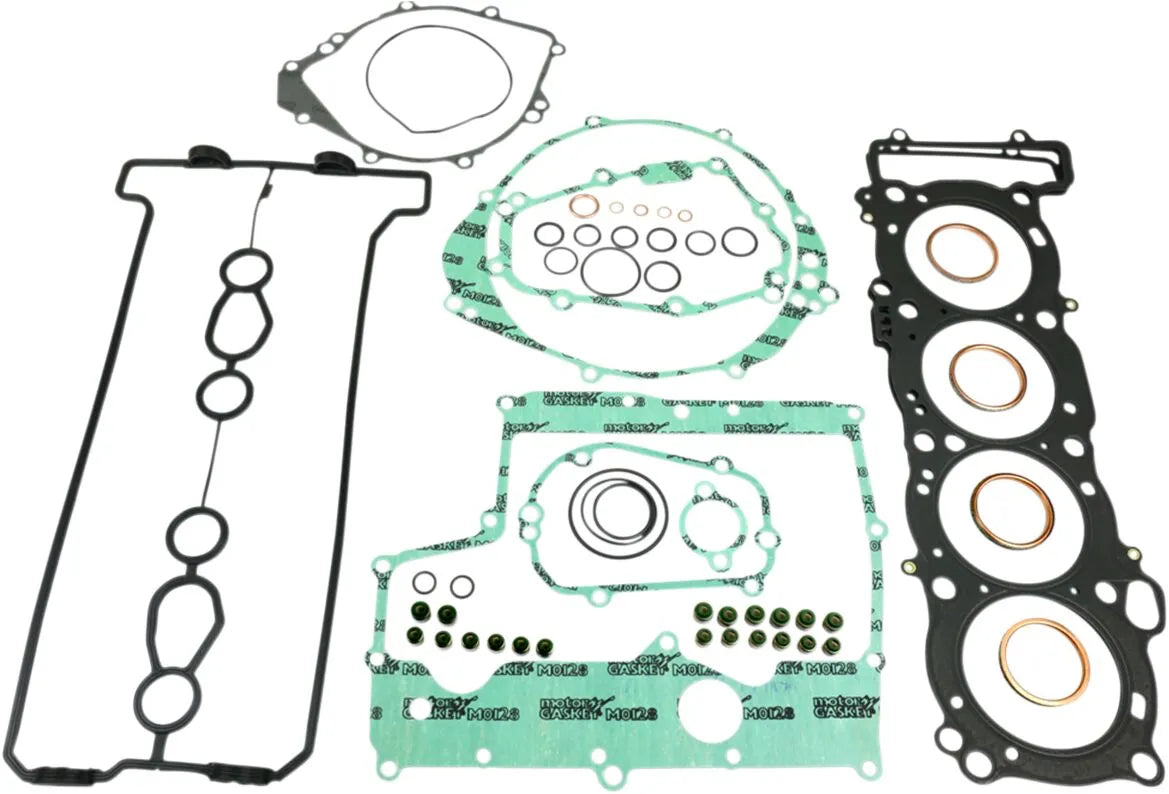 Athena Complete Gasket Kit for 4-Stroke Engines