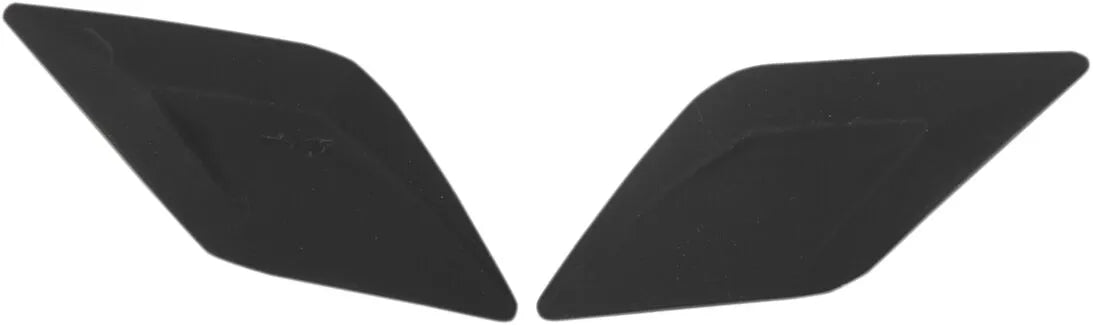 Icon Airflite Helmet Forehead Vent Switch Rubatone
