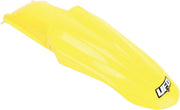 UFO MX Rear Fender for Husqvarna