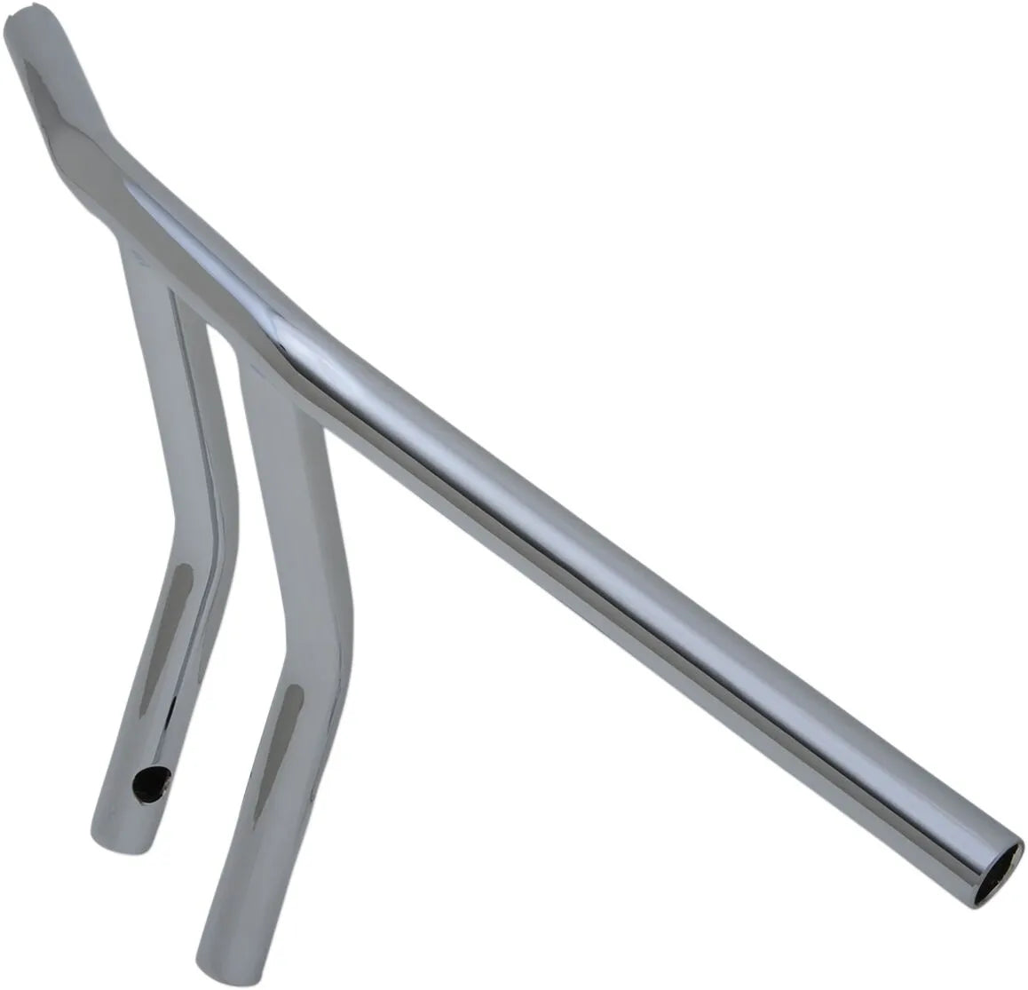 La Choppers 1" Old School Handlebar - Chrome
