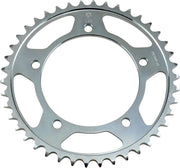 Jt Sprockets Steel Rear Sprocket 42t