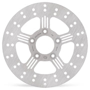 Moto-Master Custom Series Feste Bremsscheibe für Motorrad - Hinten