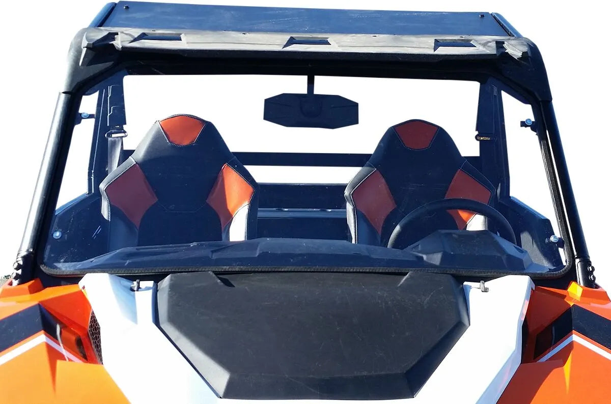 Moose Offroad Full Utv Windshield