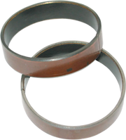 Kyb Front Fork Slide Metal Set