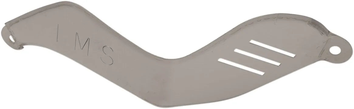 Ims Products Inc Oil Line Guard for Honda XR 250 L XR 250 R