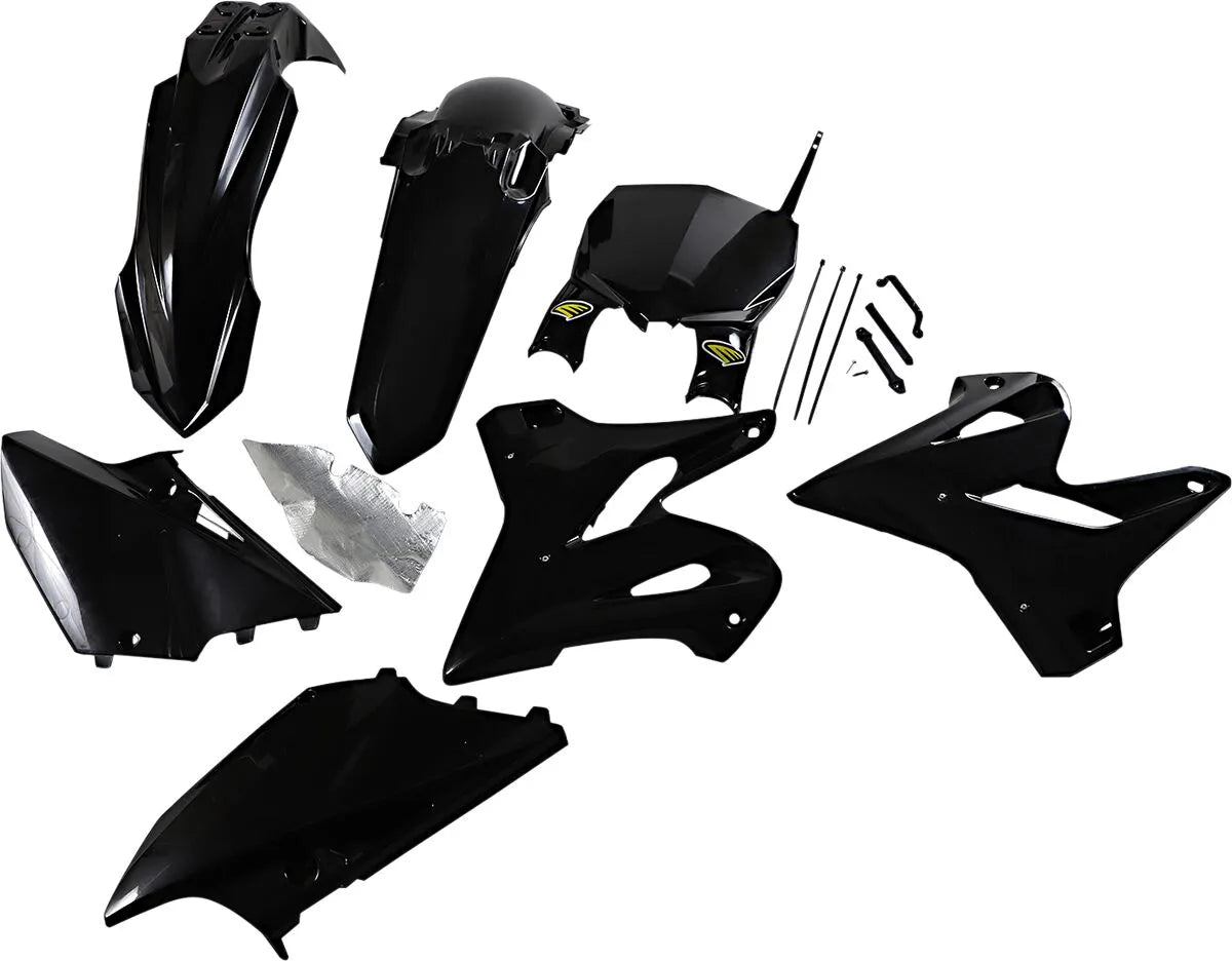 Cycra Powerflow Body Kit