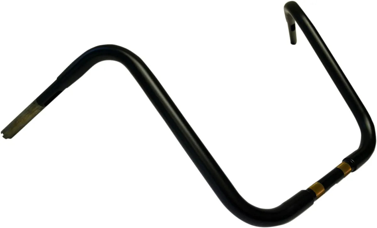Drag Specialties 1-1/4" Buffalo Touring Handlebar