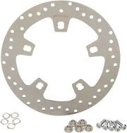 Drag Specialties Custom 11.5" Vordere Bremsscheiben - Vorne