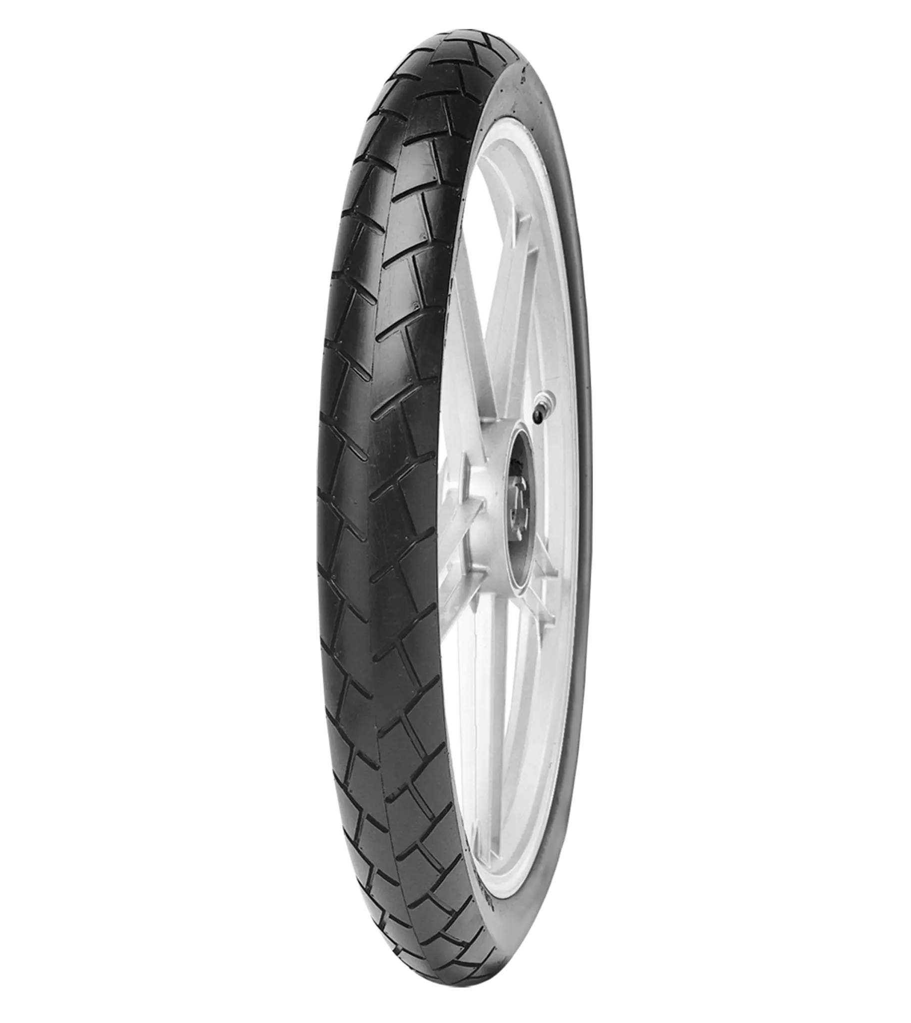 Mitas Mc 11 Tire 2.25-17 For Mopeds
