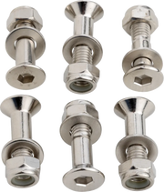 Moose Offroad Hard-Parts Sprocket Lock Bolt Kit