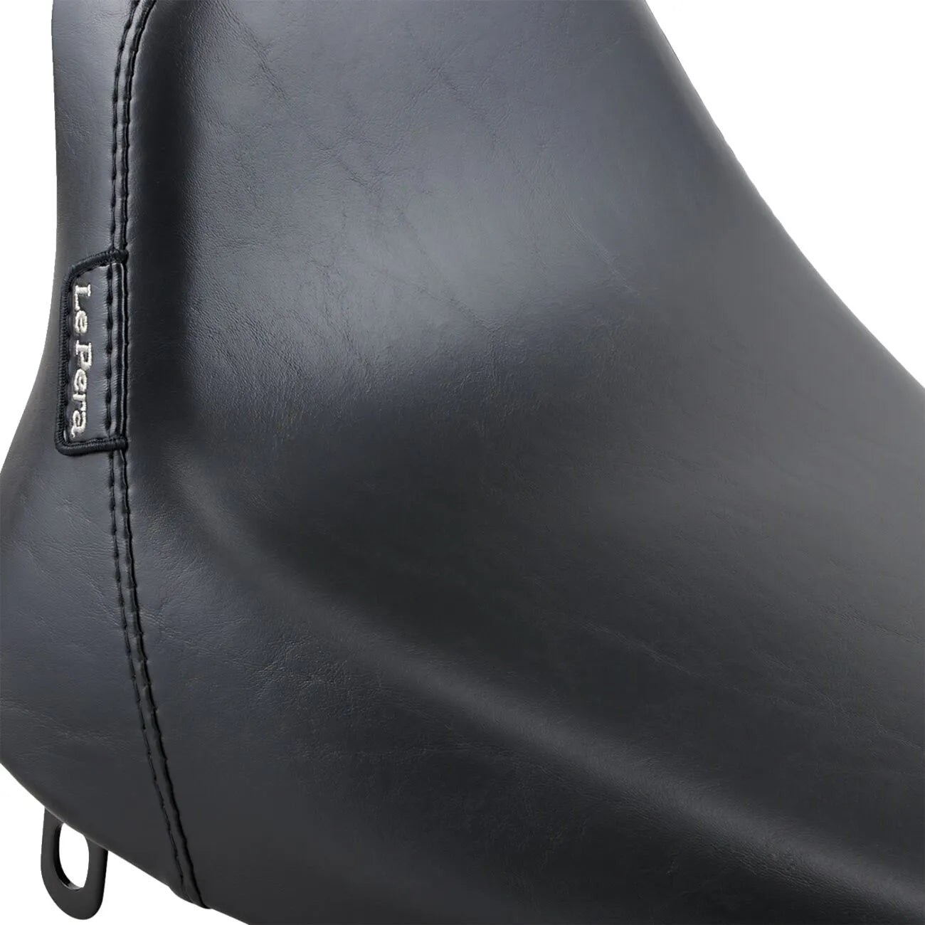 Le Pera Bare Bones Solo Seat - For Harley Davidson