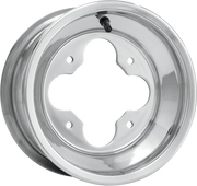 Dwt Douglas Wheel A5 Aluminum Wheel - 10"