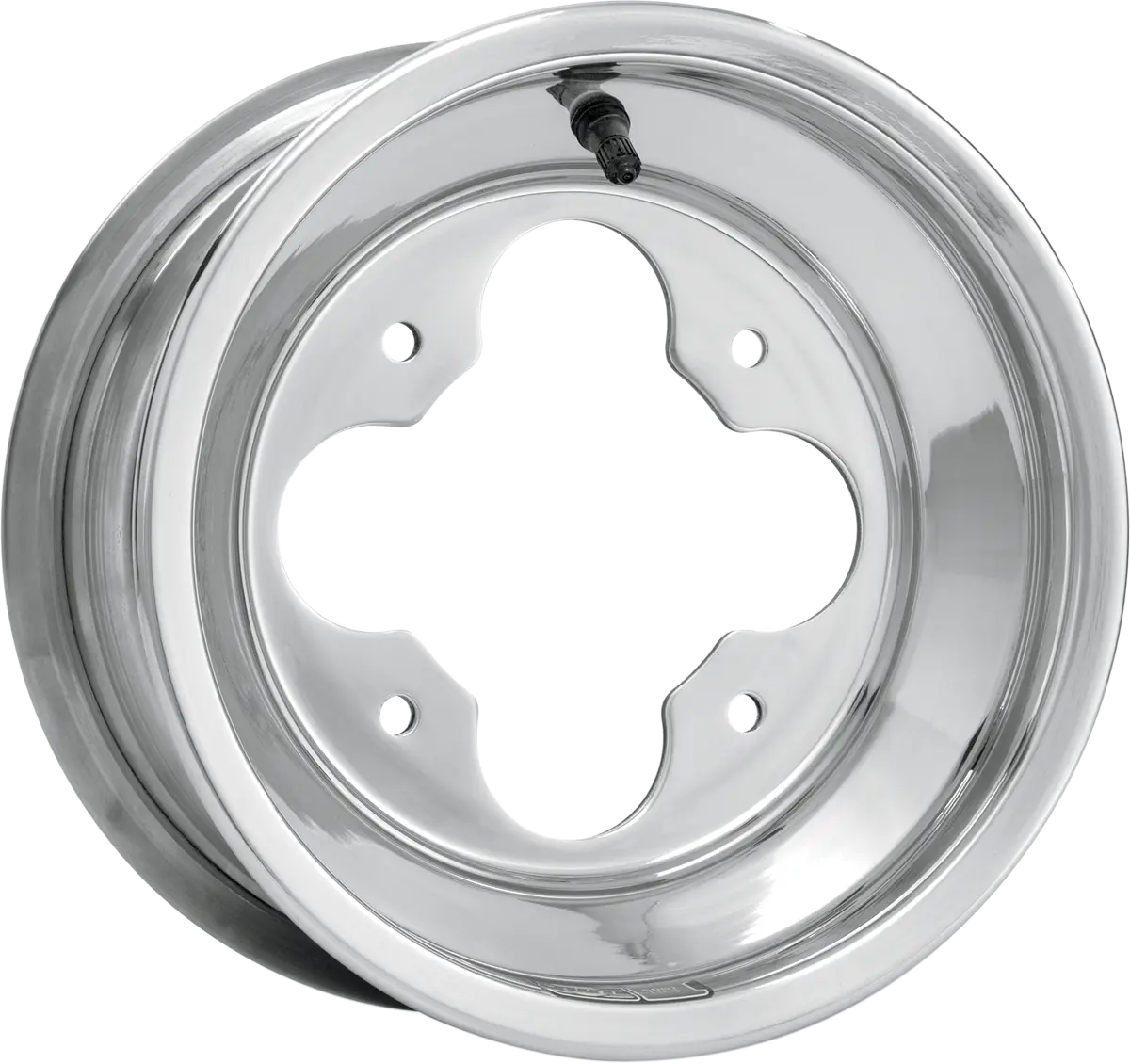 Dwt Douglas Wheel A5 Aluminum Wheel 10"