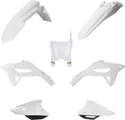 Cycra Replica 5-Piece Plastic Body Kit