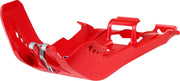 Polisport Fortress Skid Plate With Linkage Protection