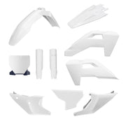Polisport MX Complete Body Kit