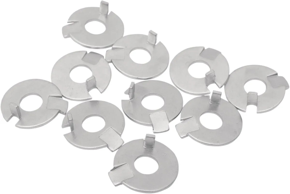 Eastern Motorcycle Parts Starter Shaft Lock Washers