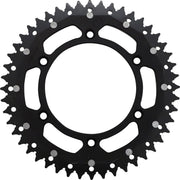 Moose Offroad Dual Sprocket - 48 Tooth