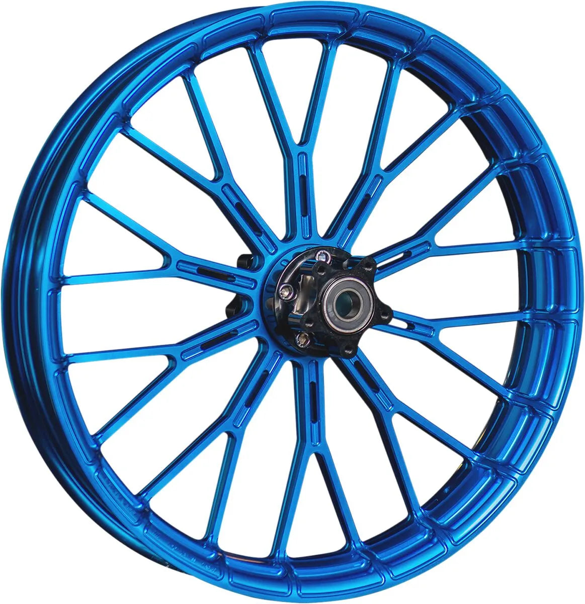 ARLEN NESS Y-Spoke Front Motorcycle Rim