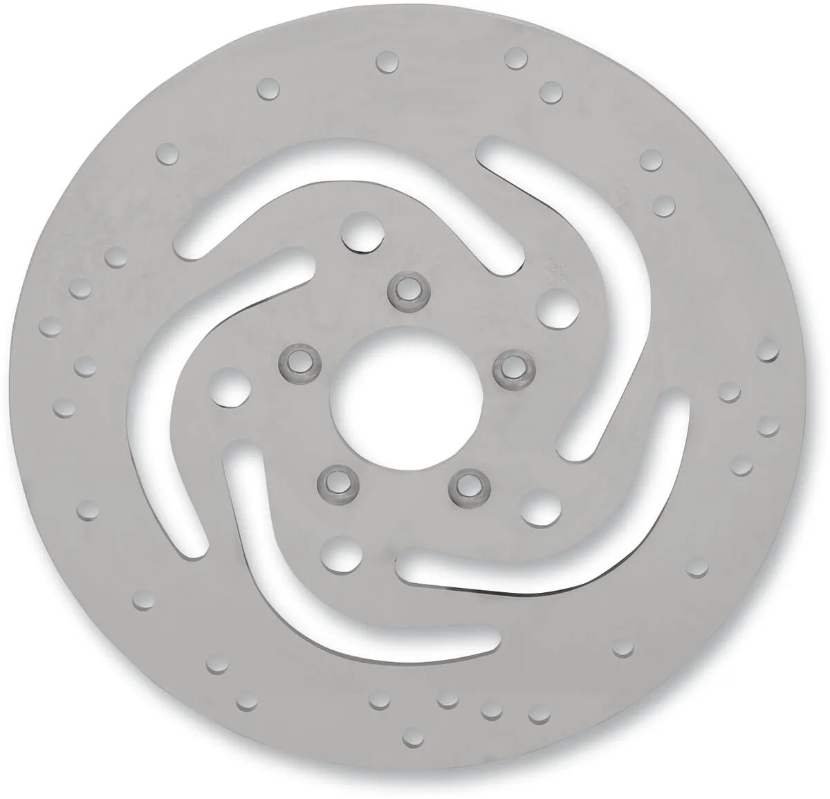 Drag Specialties Bremsscheibe im OEM-Stil
