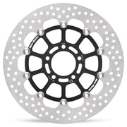 Moto-Master Halo Series Schwimmend Bremsscheibe - 310mm - Vorne