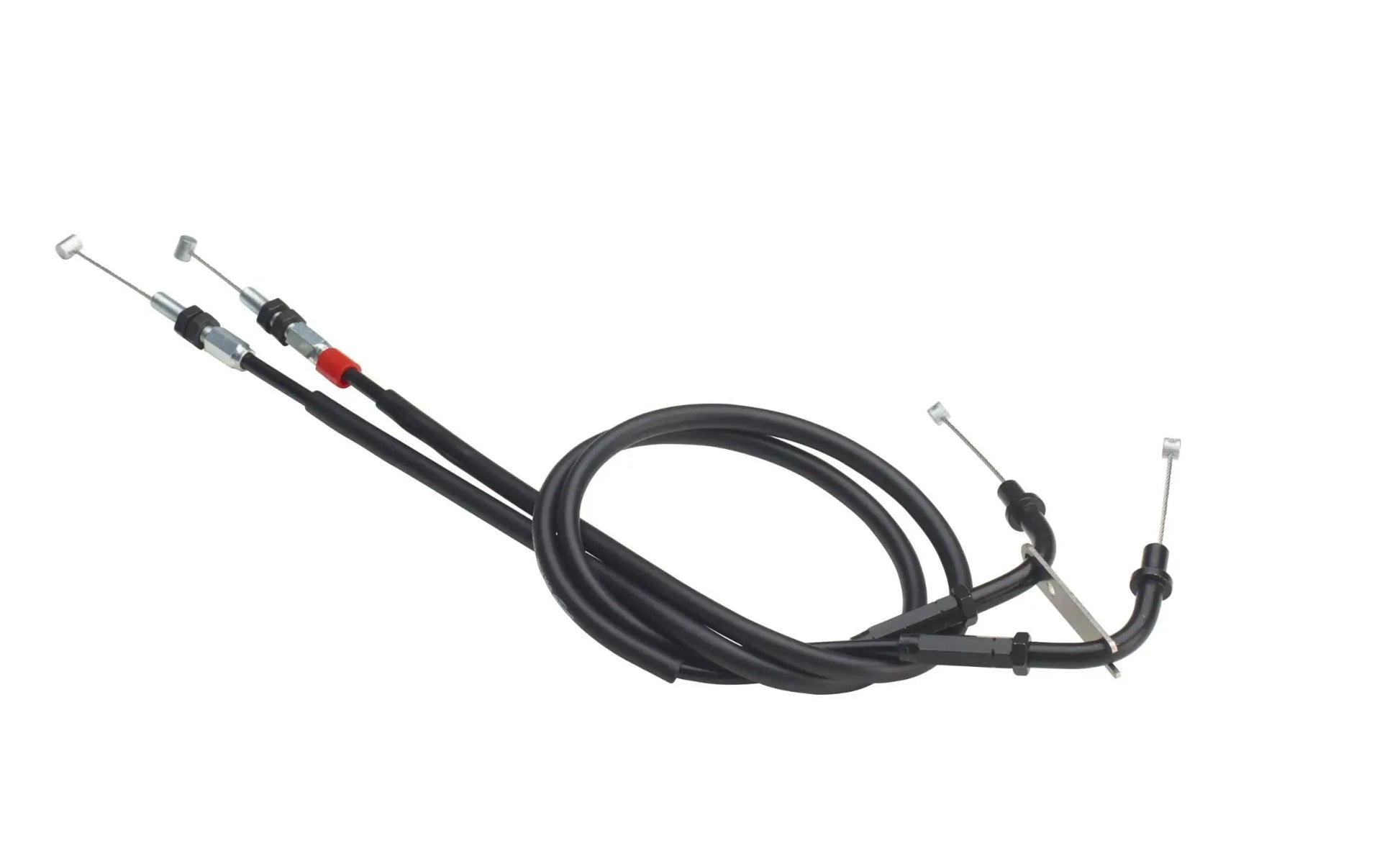 Domino XM2 Throttle Cables for XM2 Controls