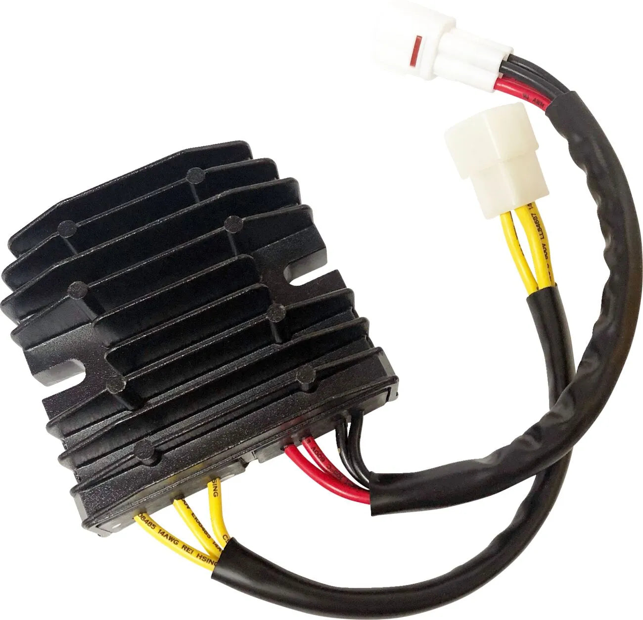 Rick's Motorsport Rectifier Regulator - Lithium-ion Compatible