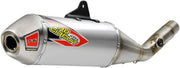 Pro Circuit T-6 Slip-on Schalldämpfer mit Funkenfänger