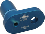 Jims Mighty Bite Flywheel Lock For Milwaukee Eight