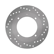 Ebc Round Hpsr Solid Bremsscheibe Ersatz - Hinten