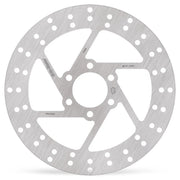 Moto-Master Halo Series Feste Bremsscheibe - Hinten