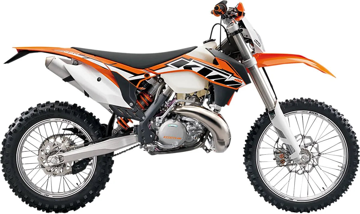 UFO Replacement Front Fender for KTM Motorcycles