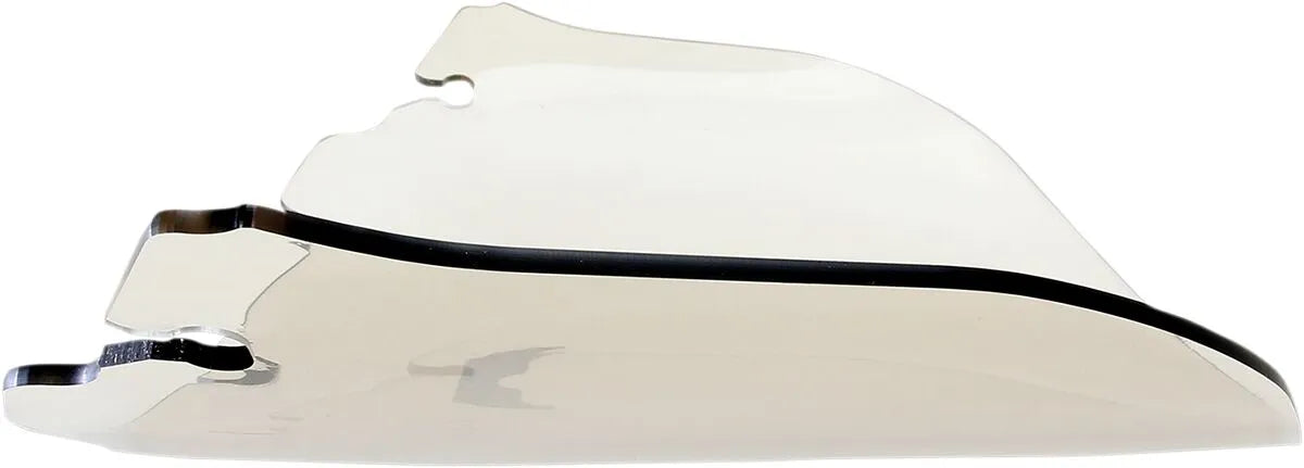 Slipstreamer 10" Smoke Windshield