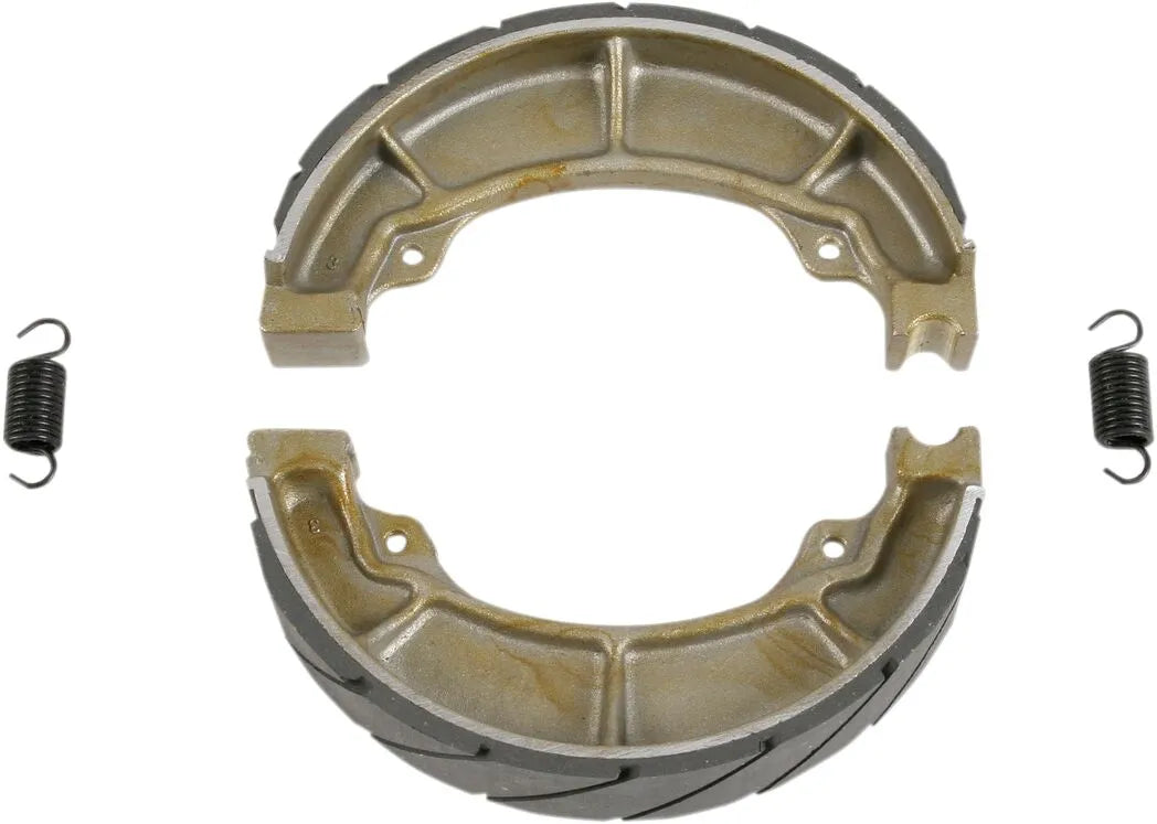 Ebc Gerillte Bremsbacken Ebc306g - Hinten