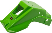 Maier MX Style Green Plastic Rear Fender