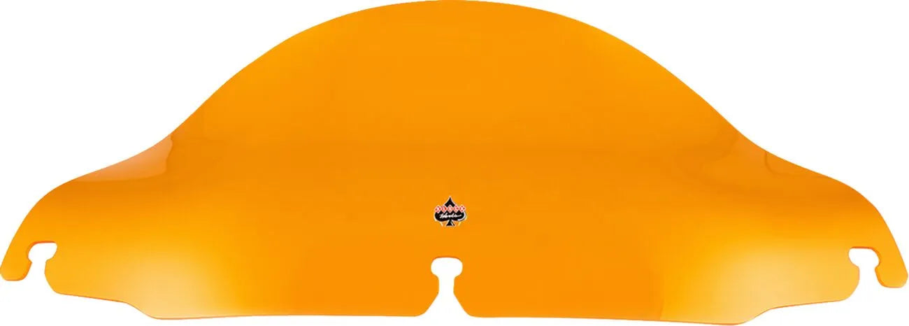 Klock Werks Kolor Flare™ Windshield