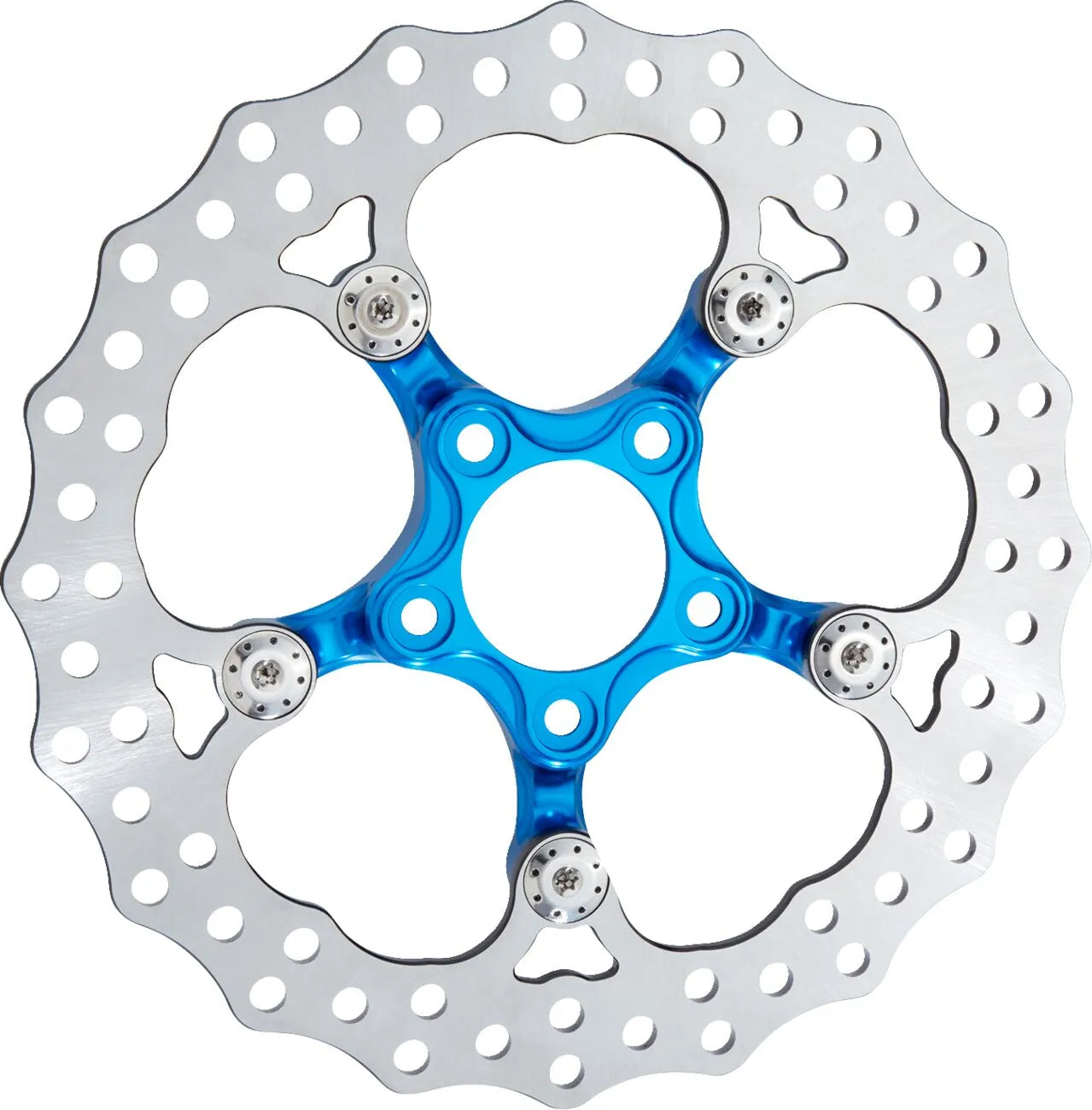 Arlen Ness Spider Rotor für Harley Davidson Abs/Non-Abs