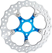 Arlen Ness Spider Rotor für Harley Davidson Abs/Non-Abs