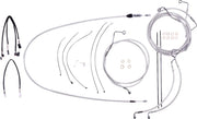 Magnum Shielding Sterling Chromite II Handlebar Installation Kit