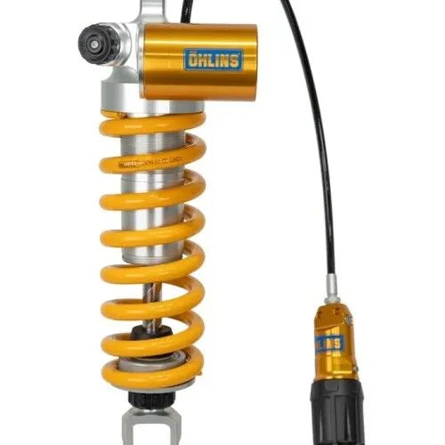 Ohlins Stx Shock For Rear Mounting Position