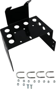 Moose Offroad- Snow Winch Mount for Front Position