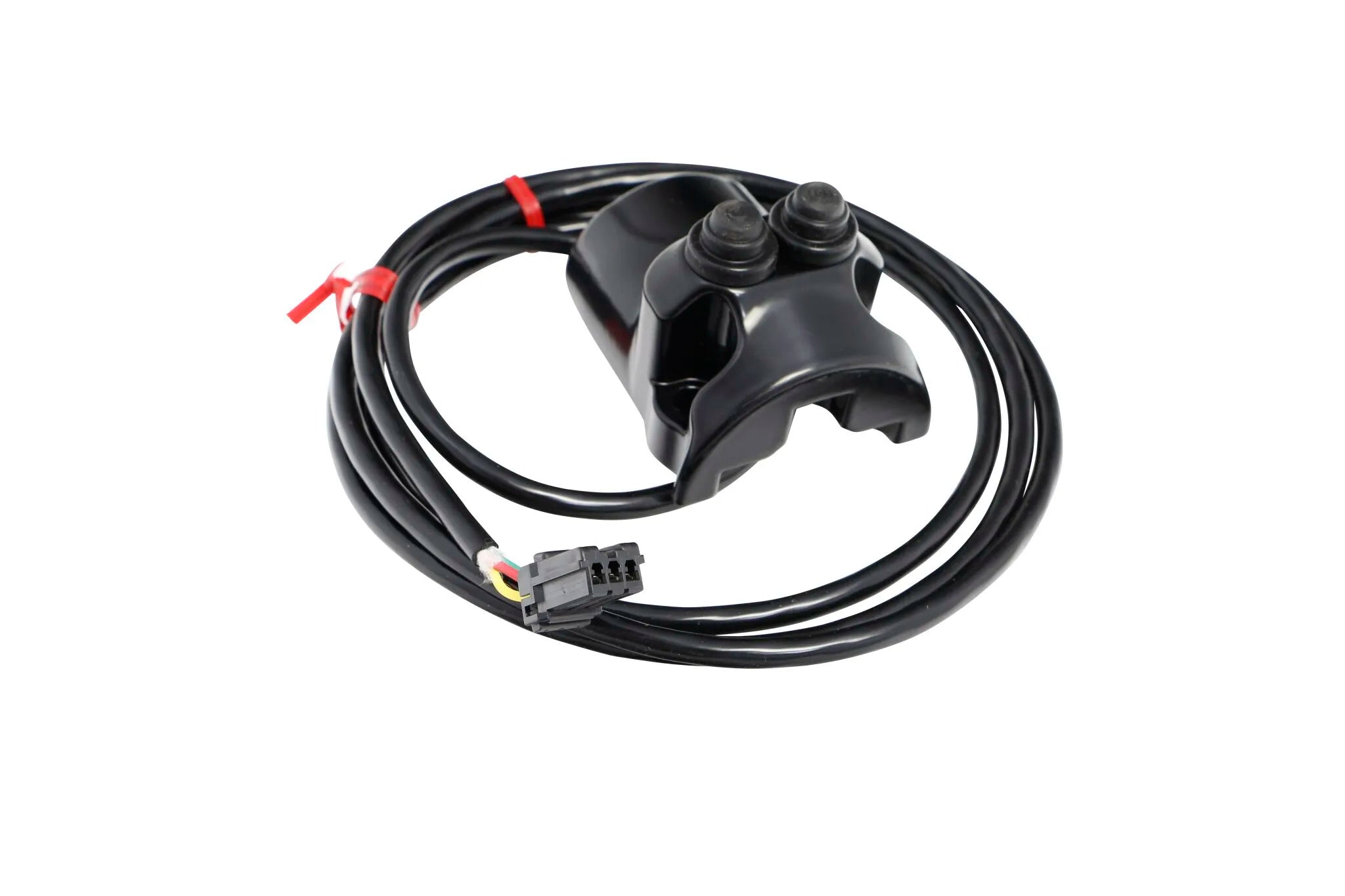 Legend Suspension Handlebar Control - Road Glide