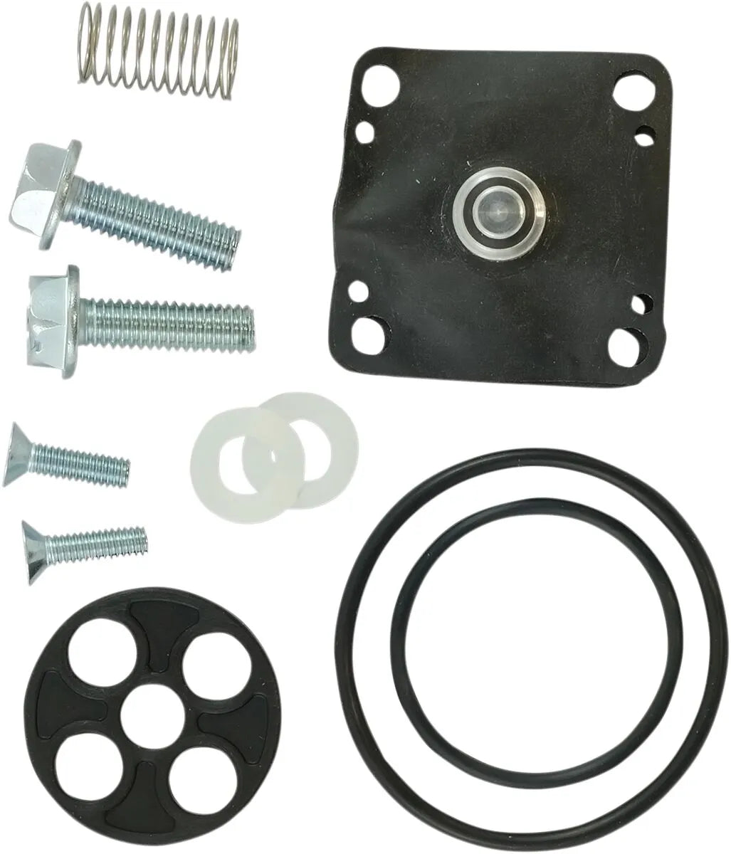 K&L Supply Fuel Petcock Rebuild Kit